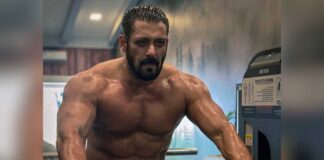 Salman Khan's Fitness Trainer Rakesh Udiyar Reveals The Superstar's Work Out Routine, Read On