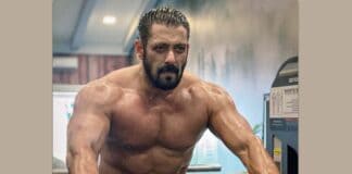 Salman Khan's Work Out & Diet Regime Is Tougher Than A 20-Year-Old