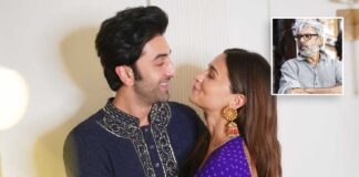 Sanjay Leela Bhansali Reveals That Alia Bhatt Talks Like ‘Gangubai’ With Her Boyfriend Ranbir Kapoor, Read On