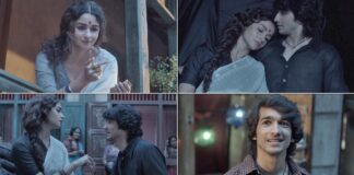 Sanjay Leela Bhansali's latest composition Jab Saiyaan with Shreya Ghoshal's magical voice is the song we need to hear today!
