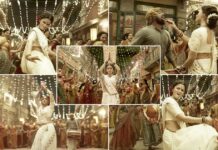 Sanjay Leela Bhansali's latest composition with Dholida from Gangubai Kathiawadi gets you grooving to the beats of the dhol!