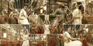 Sanjay Leela Bhansali's latest composition with Dholida from Gangubai Kathiawadi gets you grooving to the beats of the dhol!