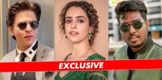 Sanya Malhotra Talks About Film With Shah Rukh Khan & Atlee