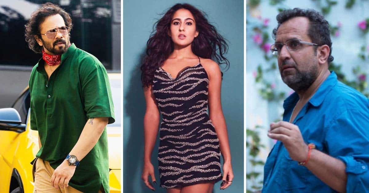 Sara Ali Khan Says She Doesn’t Want To Work In Remakes Anymore