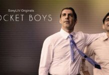'Scam 1992' composer Achint Thakkar explains his approach to 'Rocket Boys' score