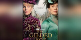 Second season of 'The Gilded Age' announced
