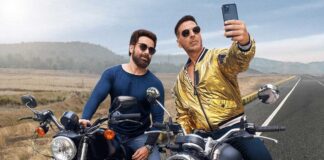 Selfiee: Akshay Kumar & Emraan Hashmi Starrer To Have A Theatrical Release; To Go On Floors This Month?