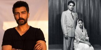 Series exploring love story between Kamal Amrohi and Meena Kumari in works