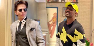 Shah Rukh Khan Juggling Between 3 Movies