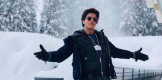 Shah Rukh Khan Once Revealed How He Did Not Get Any Offers From Hollywood: “I Also Feel I’m Not Good Enough To Do Something In The West”