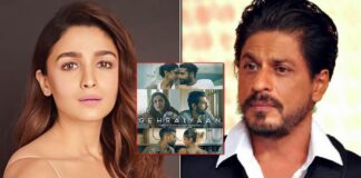 Shah Rukh Khan Produced Darlings Ft Alia Bhatt Sold To Netflix For Almost Equal Sum As Deepika Padukone’s Gehraiyaan?
