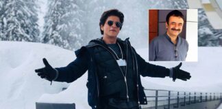 Shah Rukh Khan, Rajkumar Hirani's Film Starts, Punjab Village Set To Be Built & Here's When 'King Khan' Will Enter The Scene, Read On!