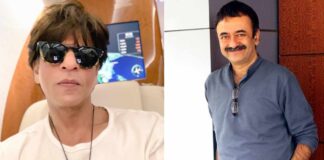 Shah Rukh Khan To Start Filming For Rajkumar Hirani’s Next In April? Short Schedule Planned In Budapest, Hungary?