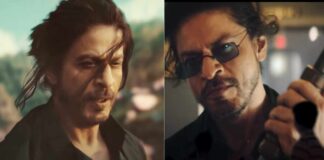 Shah Rukh Khan's James-Bond Like Character Is The Right Choice – Know Why?