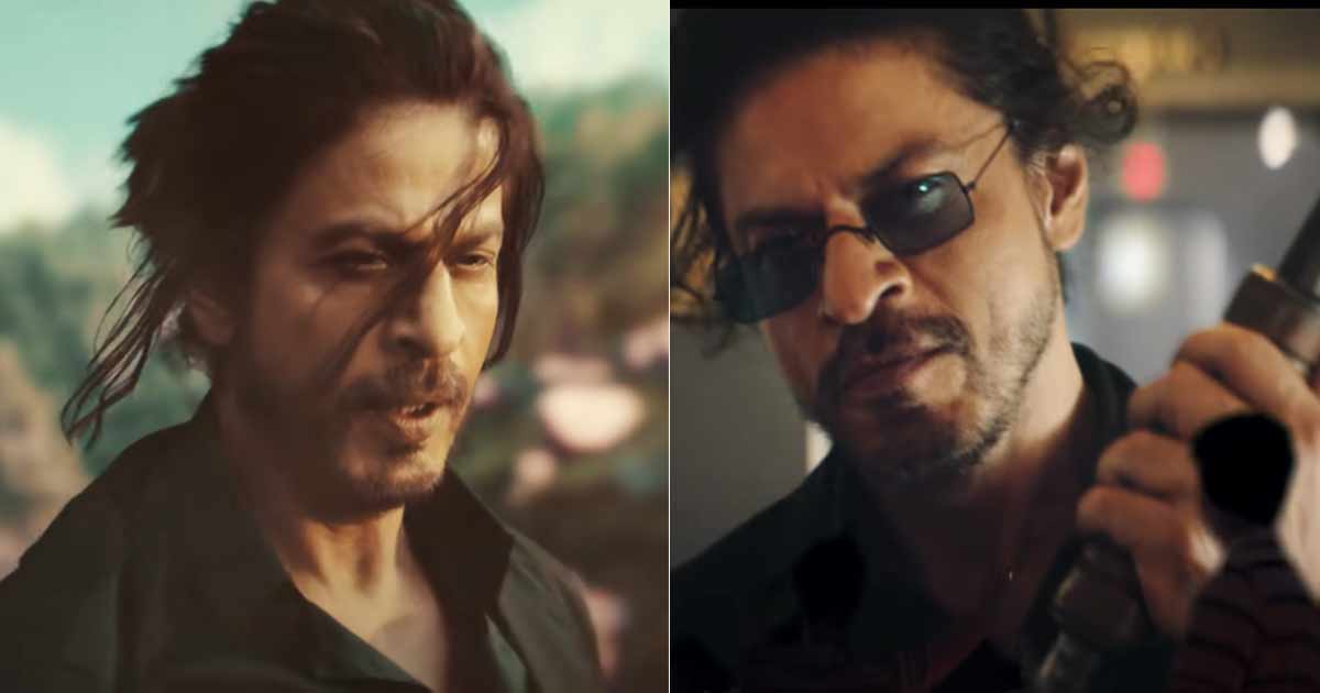 Shah Rukh Khan's James-Bond Like Character Is The Right Choice – Know Why?