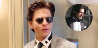 Shah Rukh Khan's Rumoured Pathan Look Go Viral