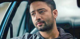 Shaheer Sheikh: Driving a car in mountains is more challenging than acting