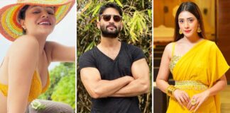 Shaheer Sheikh’s Next Show To Have Rubina Dilaik As The Leading Lady Instead Of Hiba Nawab?