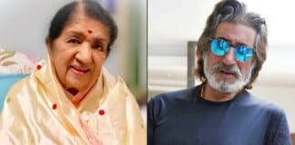 Shakti Kapoor Recalls Lata Mangeshkar Saving His Marriage After He Eloped With His Wife
