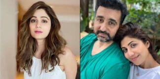 Shamita Shetty Reveals That She Is Feeling Sad For Being Able To Support Sister Shilpa Shetty During Raj Kundra's P*rn Controversy!