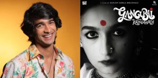 Shantanu Maheshwari feared being rejected for 'Gangubai Kathiawadi'
