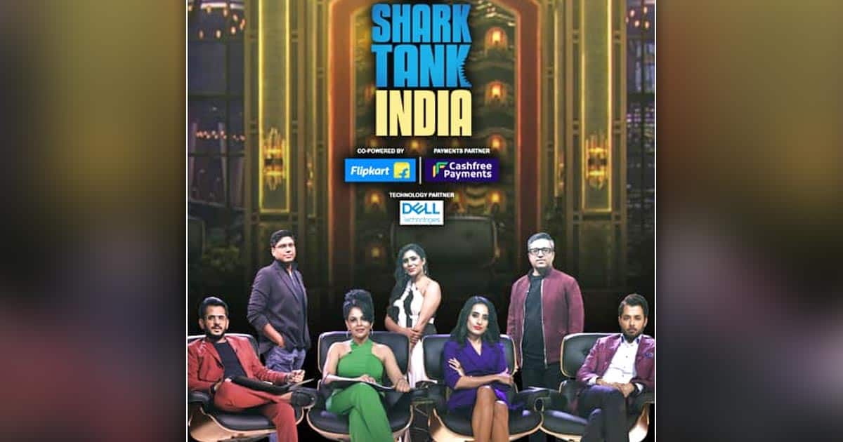 Shark Tank India Contestant Talks About Everything Wrong With The Show