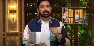 Shark Tank India Host Rannvijay Singha Gets Trolled Over His Upgrad Promotions To A IIT Graduate In Viral ClipOn Social Media - Watch Video