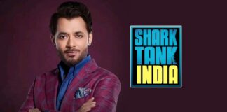 Shark Tank India's Anupam Mittal Reveals The Total Amount He Invested On The Show's Entrepreneurs