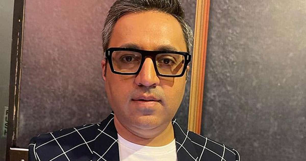 Shark Tank India's Ashneer Grover Demands 4000 Crores To Leave BharatPe After Getting Embroiled In His Company's Financial Issues
