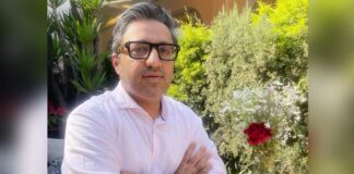 Shark Tank India’s Ashneer Grover Explains Why He Finds It Funny When Fans Try To Click Pictures With Him