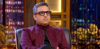 Shark Tank India's Ashneer Grover's 18,000 Square Feet Delhi Mansion Screams Royalty, Step Inside His Luxurious Lifestyle