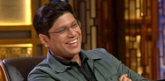 Shark Tank India’s Peyush Bansal Gets Called Out For His Cataract Comment