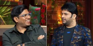 Shark Tank India's Peyush Bansal Thought Kapil Sharma Is Not Funny – Read On