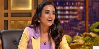 Shark Tank India’s Vineeta Singh Speaks About Auditions & Criticism For The Show