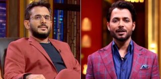 Shark Tank’s Aman Gupta Gets On Angry On Pitcher, Find Out What Happened