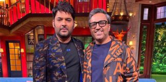 Shark Tank’s Ashneer Grover Apologises Kapil Sharma Questions About His Temper