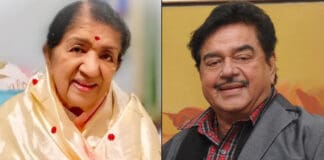 Shatrughan Sinha Opens Up On Lata Mangeshkar's Passing, Reminisce Spending Unforgettable Moments With The Late Singer