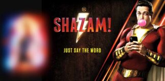 Shazam Was Earlier Referred To As This Marvel Superhero Before He was Renamed