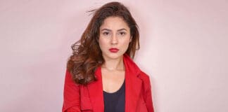 Shehnaaz Gill Goes On To Give Hilarious Smart Reply To A Fan Who Called Her Sexy On Twitter During A Ask Me Anything Session