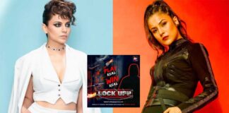 Shehnaaz Gill To Be A Part Of Kangan Ranaut Hosted Lock Upp?