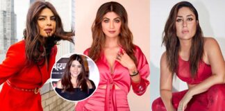 Shilpa Shetty, Kareena Kapoor Khan or Priyanka Chopra Jonas: Who will host ALTBalaji and MX Player’s new fearless reality show?