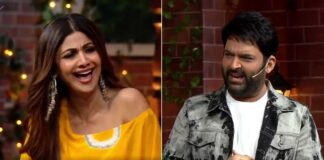 Shilpa Shetty Takes A Sarcastic Dig At Kapil Sharma’s Drunk Tweets