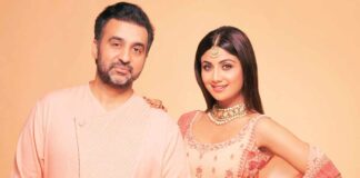 Shilpa Shetty's Husband Raj Kundra Hides His Face & Gets Brutally Trolled – Read On