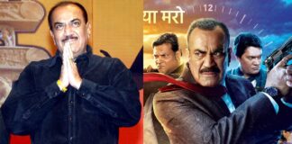 Shivaji Satam Talks About CID Getting Pulled Off Suddenly