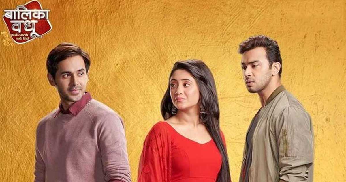 Shivangi Joshi's Balika Vadhu Going Off-Air Because Of Actors' Performances? Producer Reacts - Deets Inside