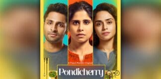 Shot On Smartphone, Film 'Pondicherry' All Set To Hit The Big Screen