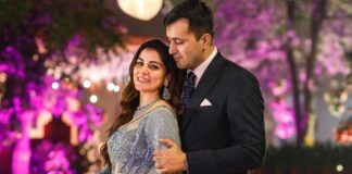 Shraddha Arya Opts Out Of Smart Jodi Due To Her Husband Rahul Nagal