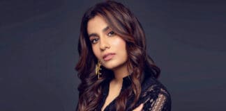 Shreya Dhanwanthary talks about bringing a love story to life in an audio show