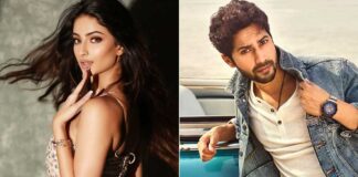 Shweta's Daughter Palak Tiwari To Make Her Bollywood Debut With Varun Dhawan? Check Out The Deets