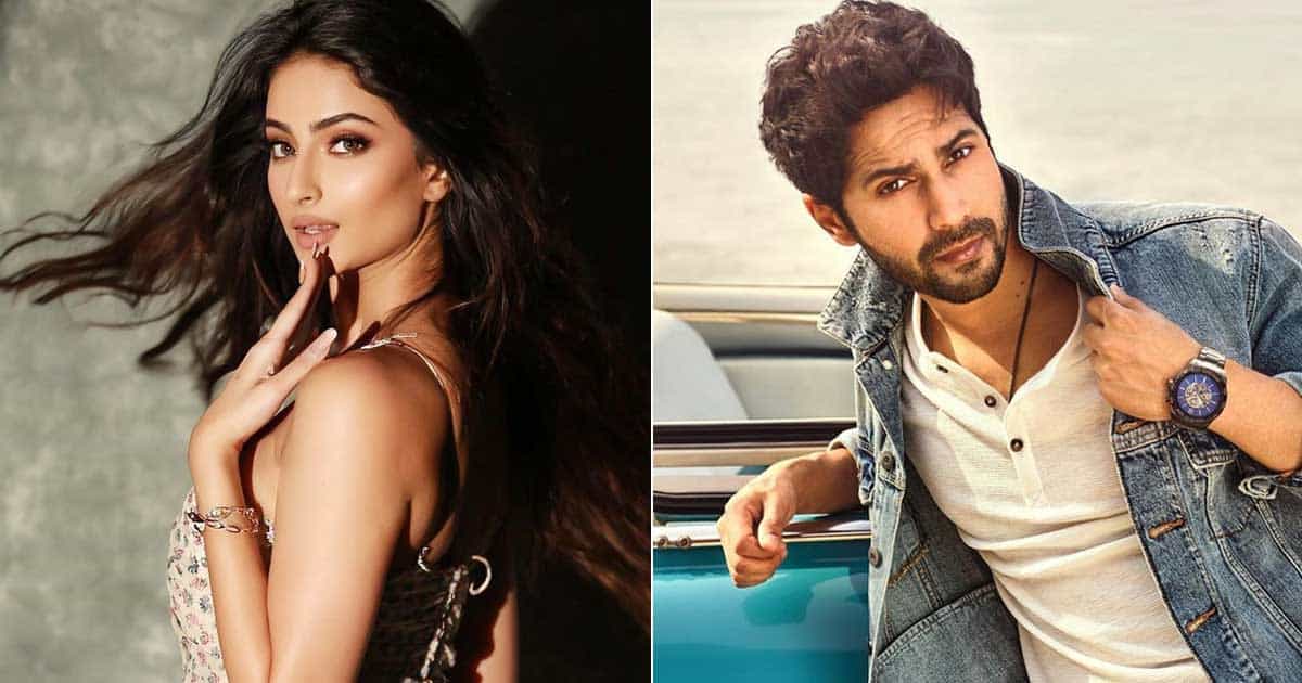 Shweta's Daughter Palak Tiwari To Make Her Bollywood Debut With Varun Dhawan? Check Out The Deets